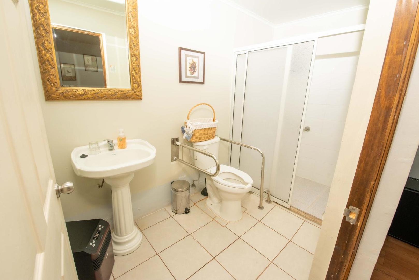 Hotel Boutique Raices De Colchagua