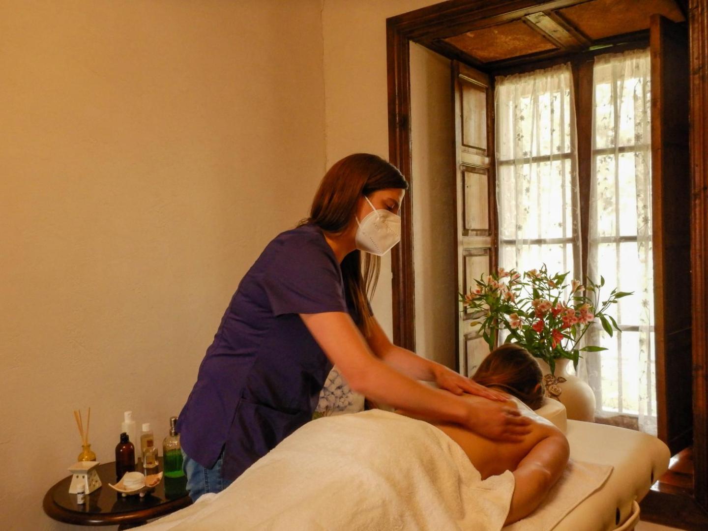Hotel Boutique Raices De Colchagua