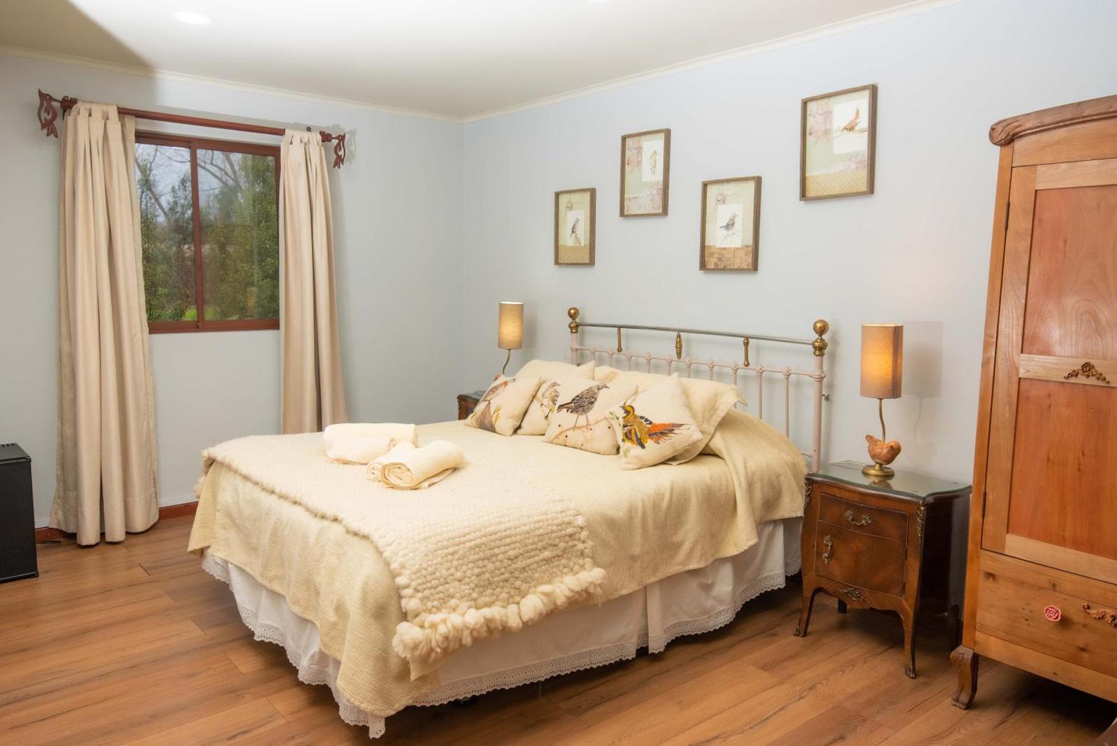 Hotel Boutique Raices De Colchagua