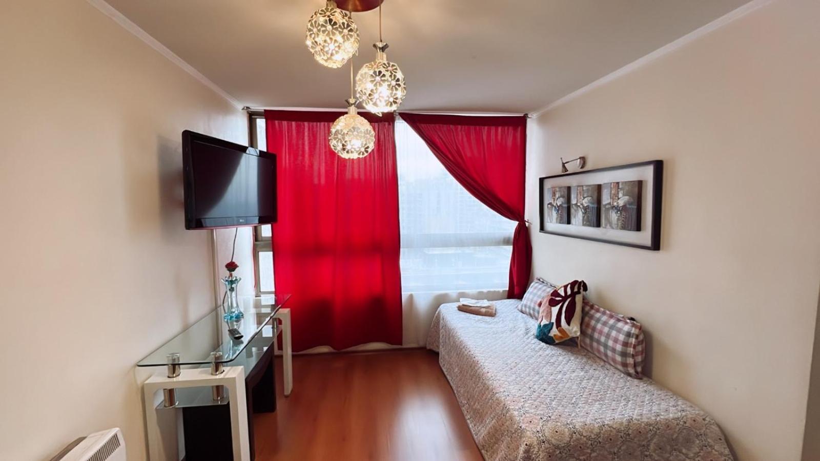 Apartamentos Plaza Bulnes