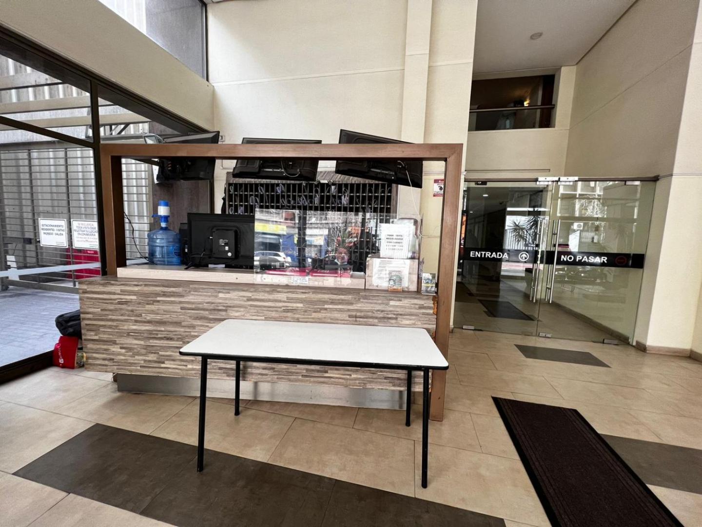 Apartamentos Plaza Bulnes