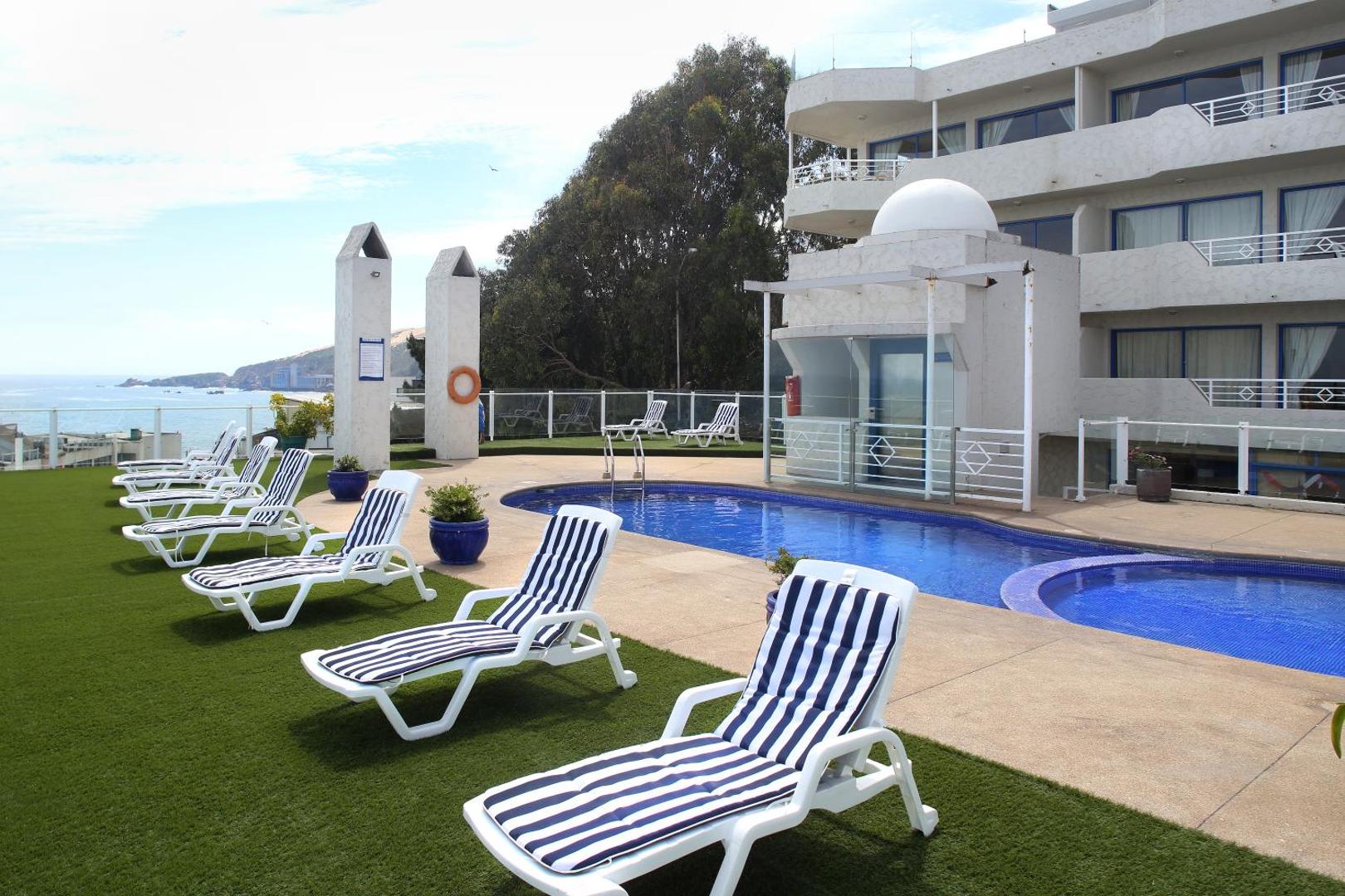 MR. Mar Suites
