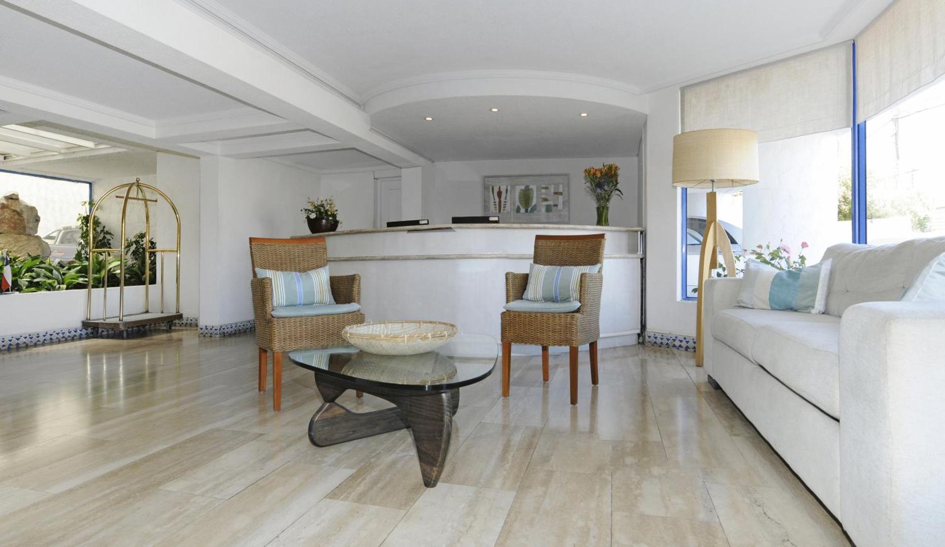MR. Mar Suites