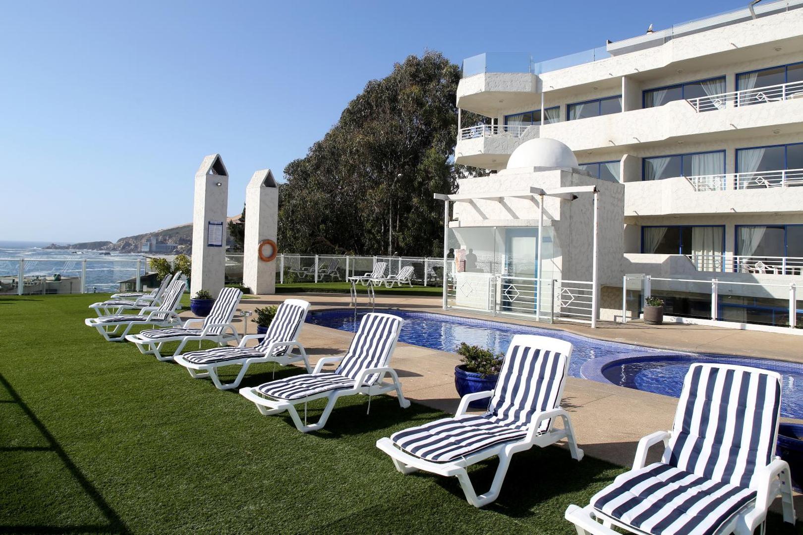 MR. Mar Suites