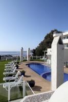 MR. Mar Suites
