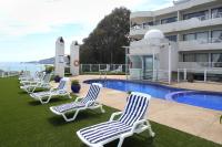 MR. Mar Suites
