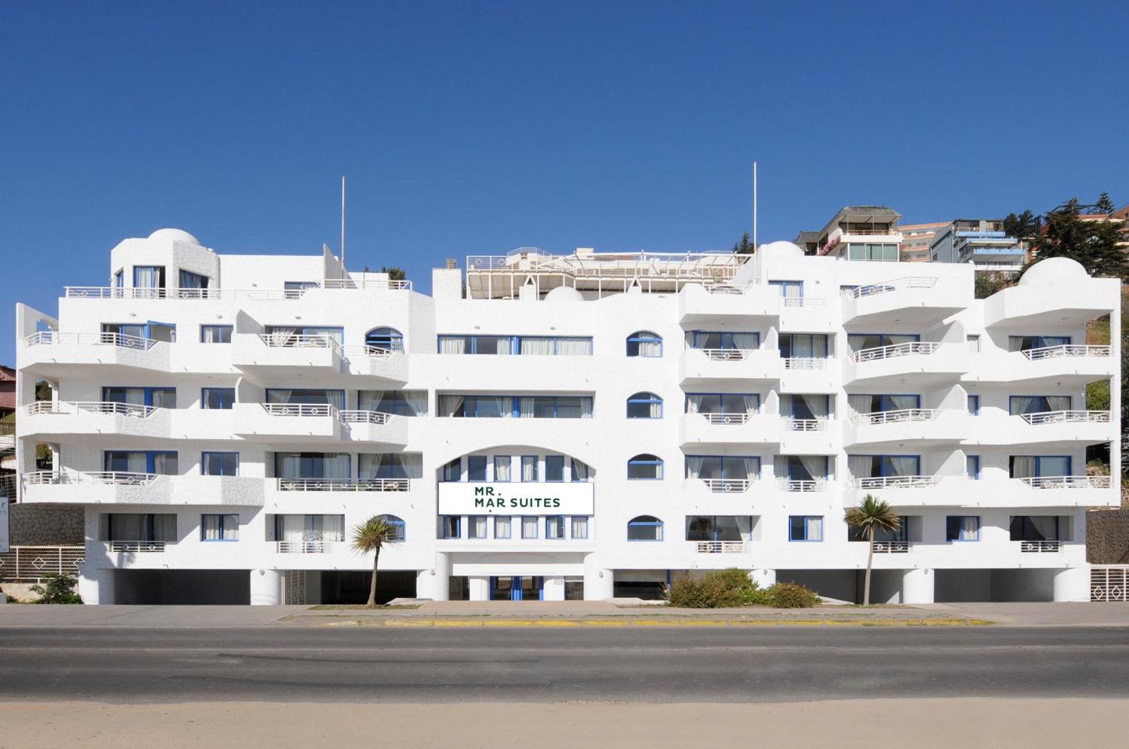 MR. Mar Suites