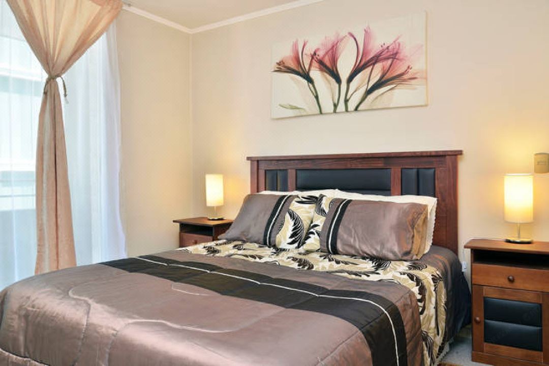 VIP Apartments