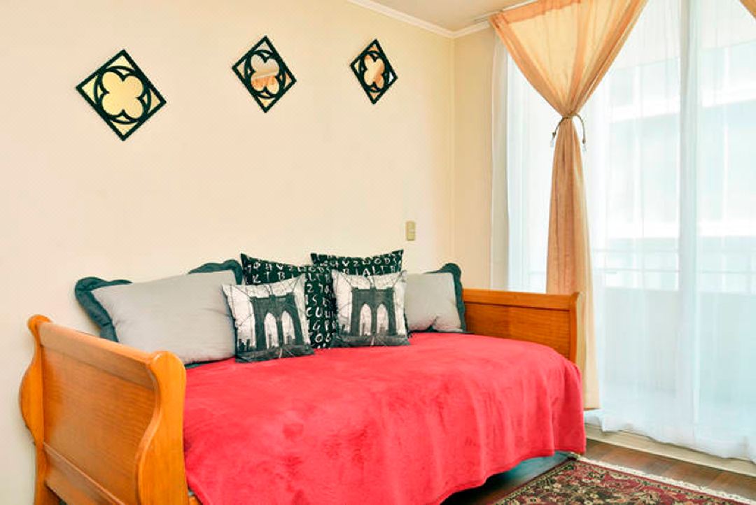 VIP Apartments