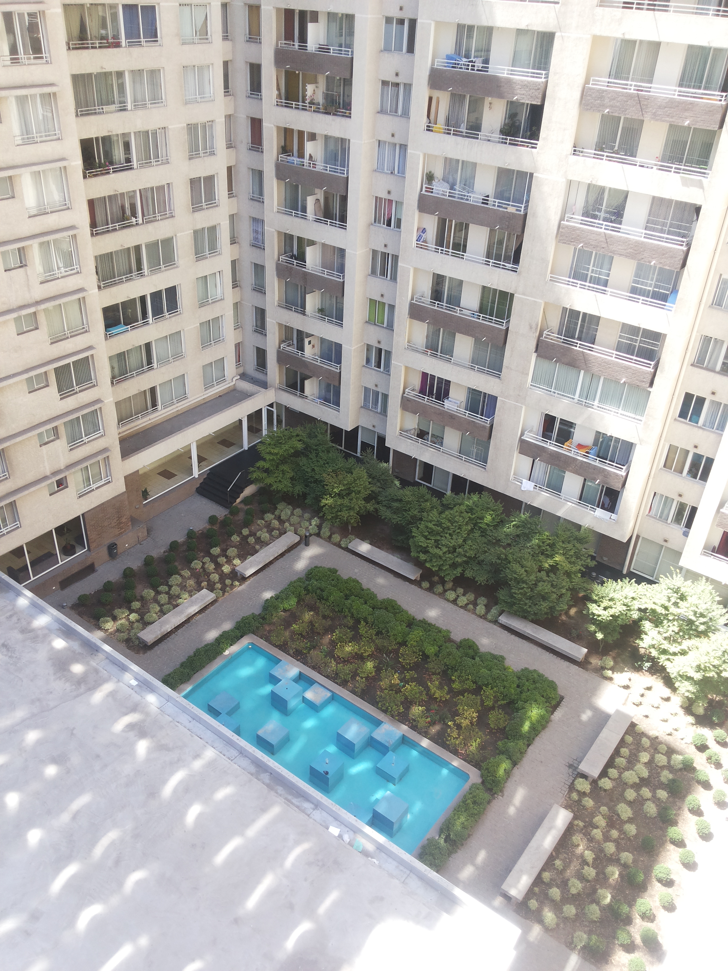 A&G Apart Hotel