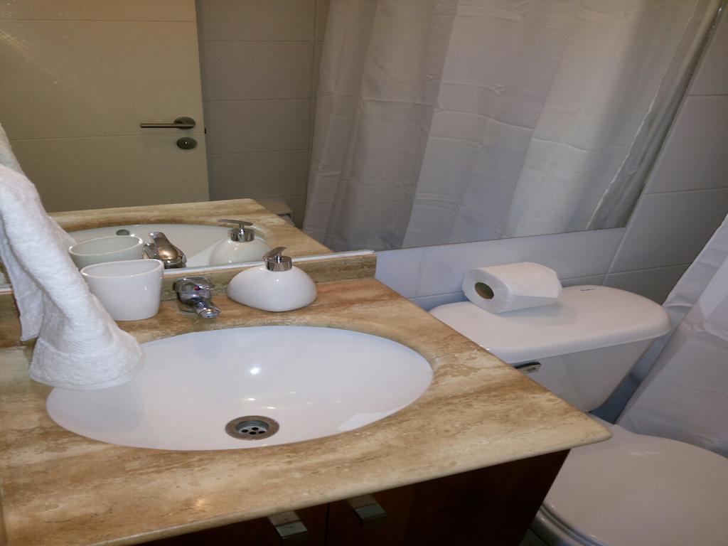 A&G Apart Hotel