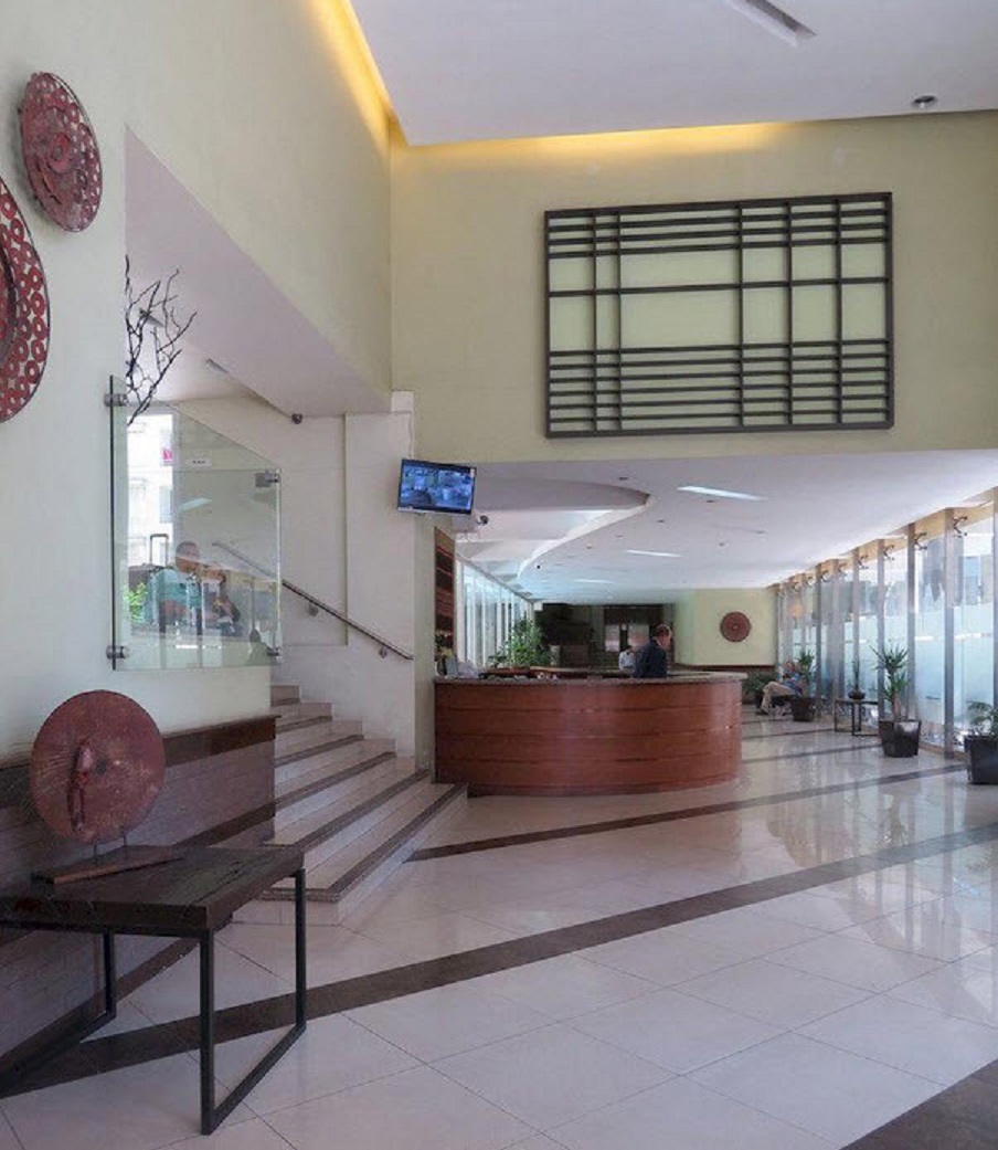 A&G Apart Hotel