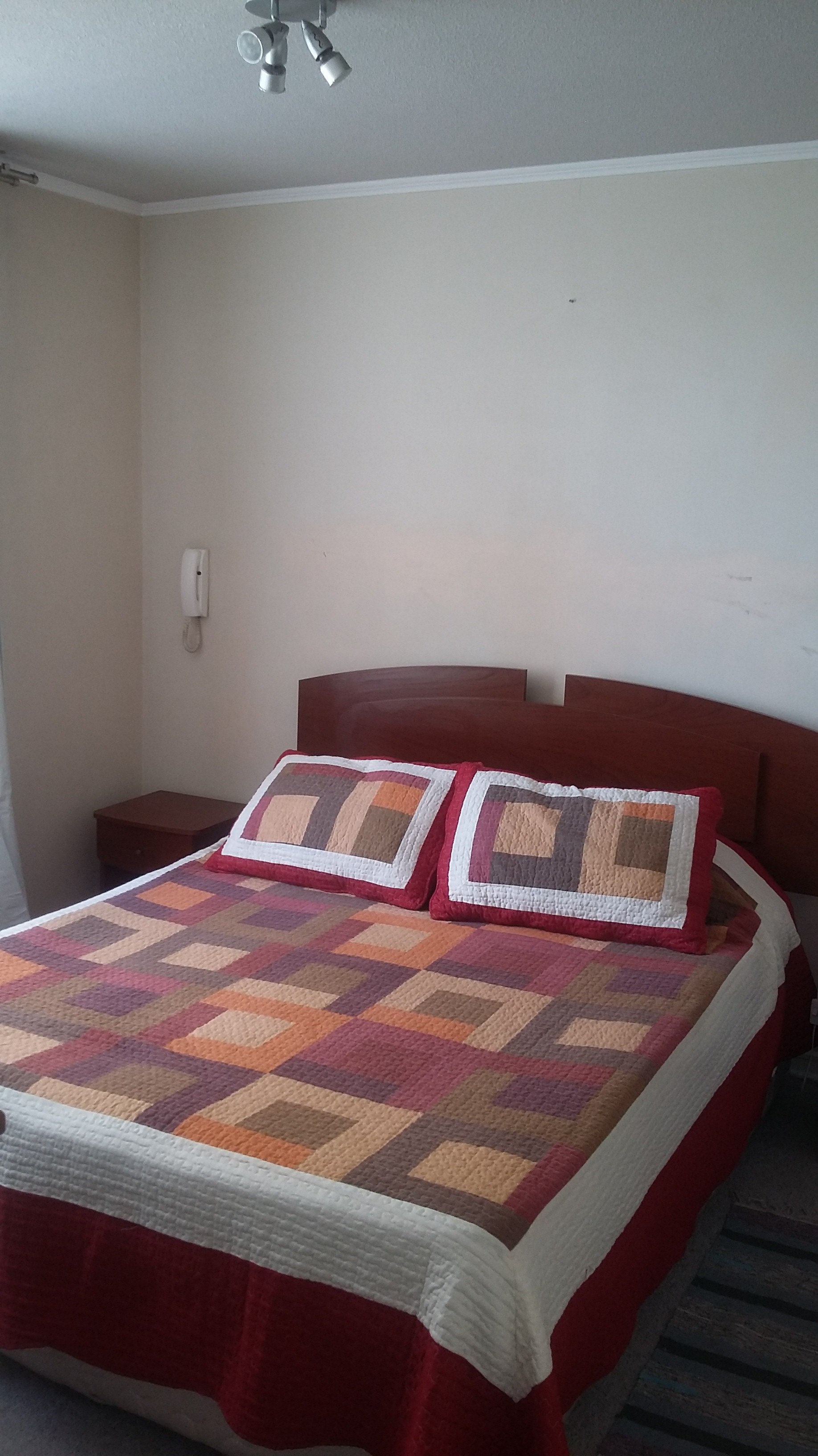 A&G Apart Hotel