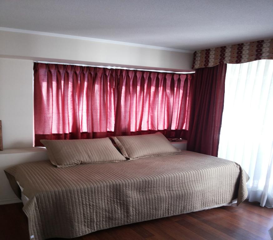 A&G Apart Hotel