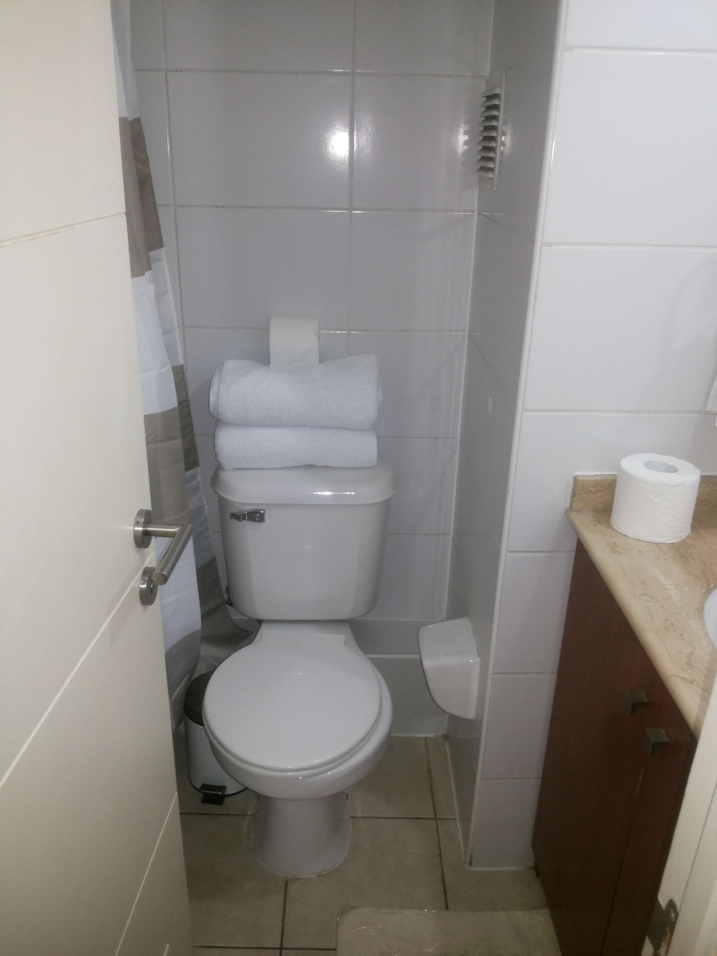 A&G Apart Hotel