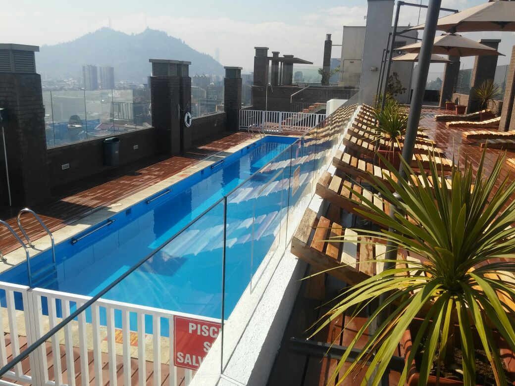 A & G Aparthotel