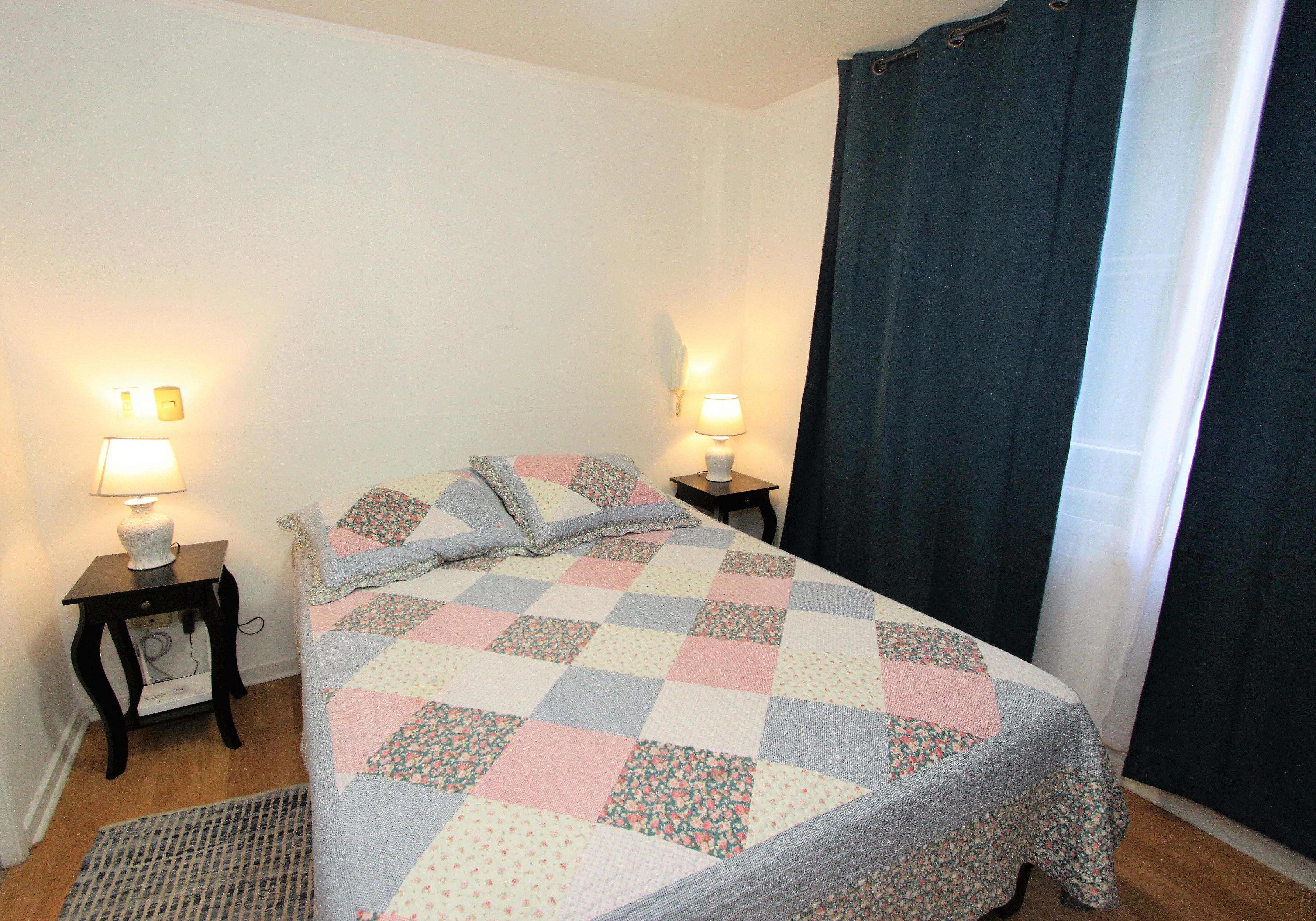 A & G Aparthotel