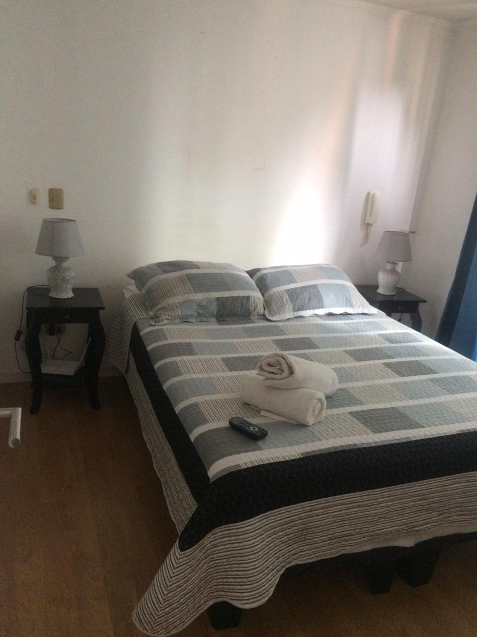 A & G Aparthotel