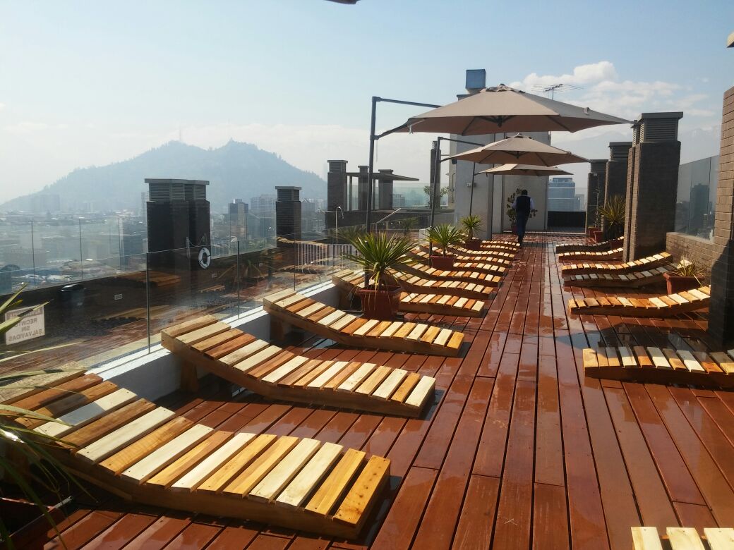 A & G Aparthotel
