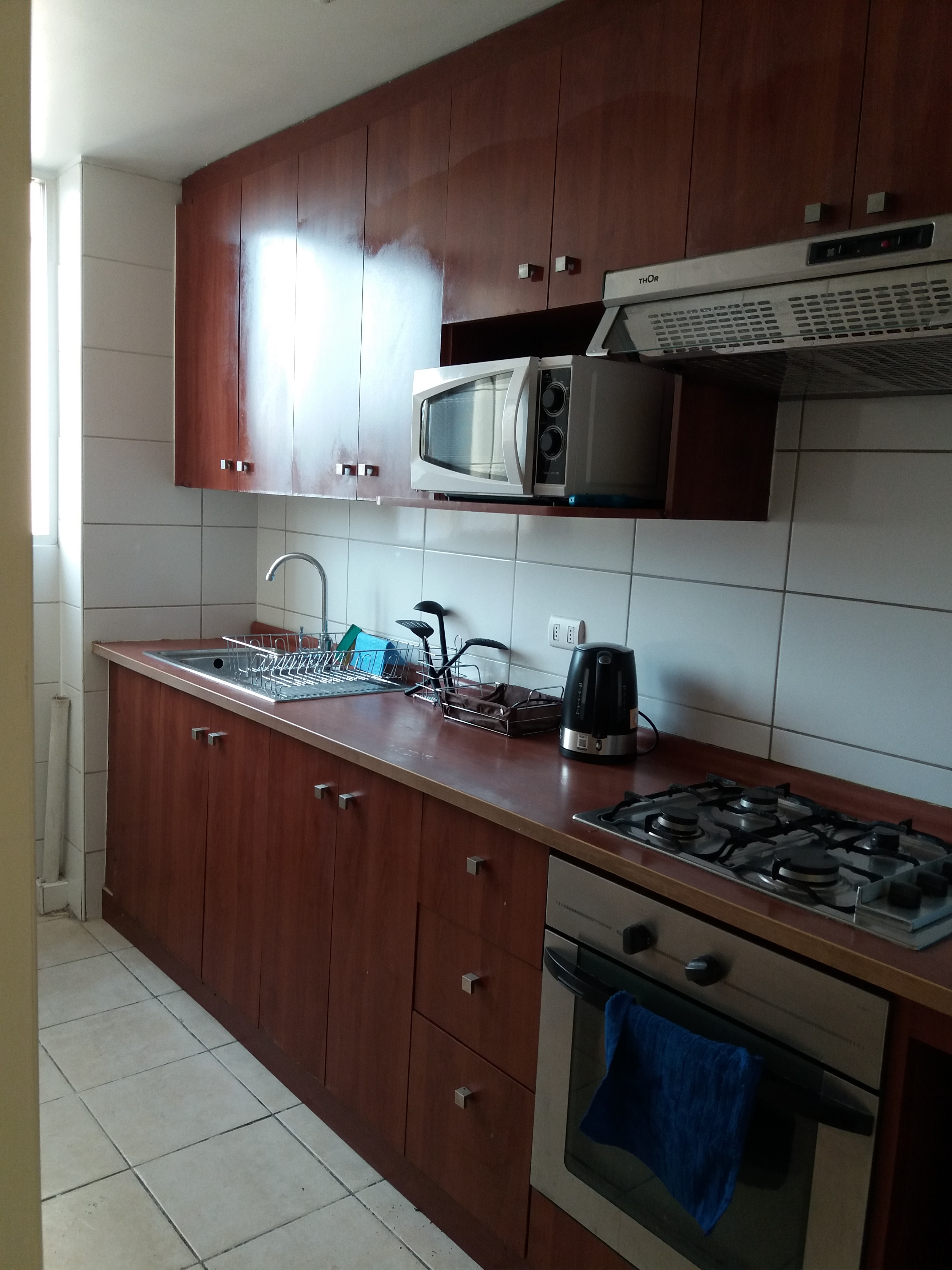 A & G Aparthotel