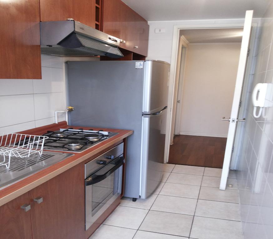 A & G Aparthotel