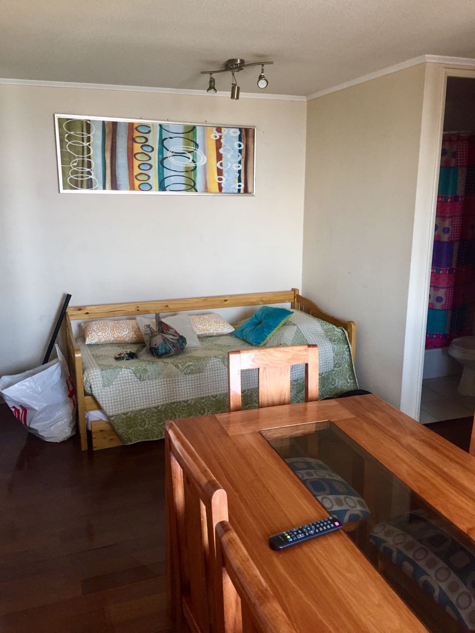 A & G Aparthotel