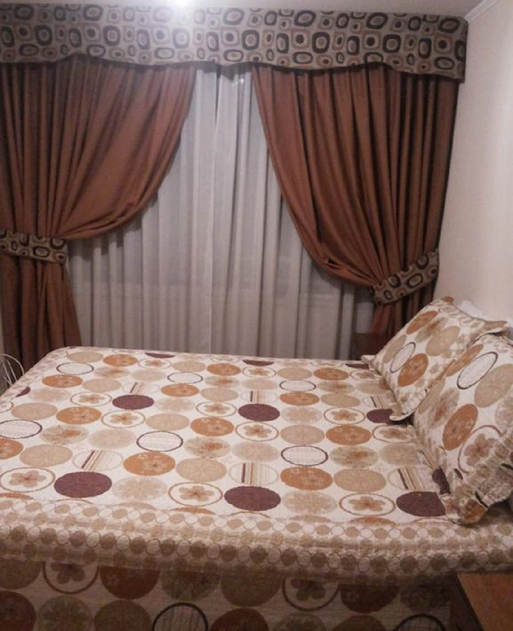 A & G Aparthotel