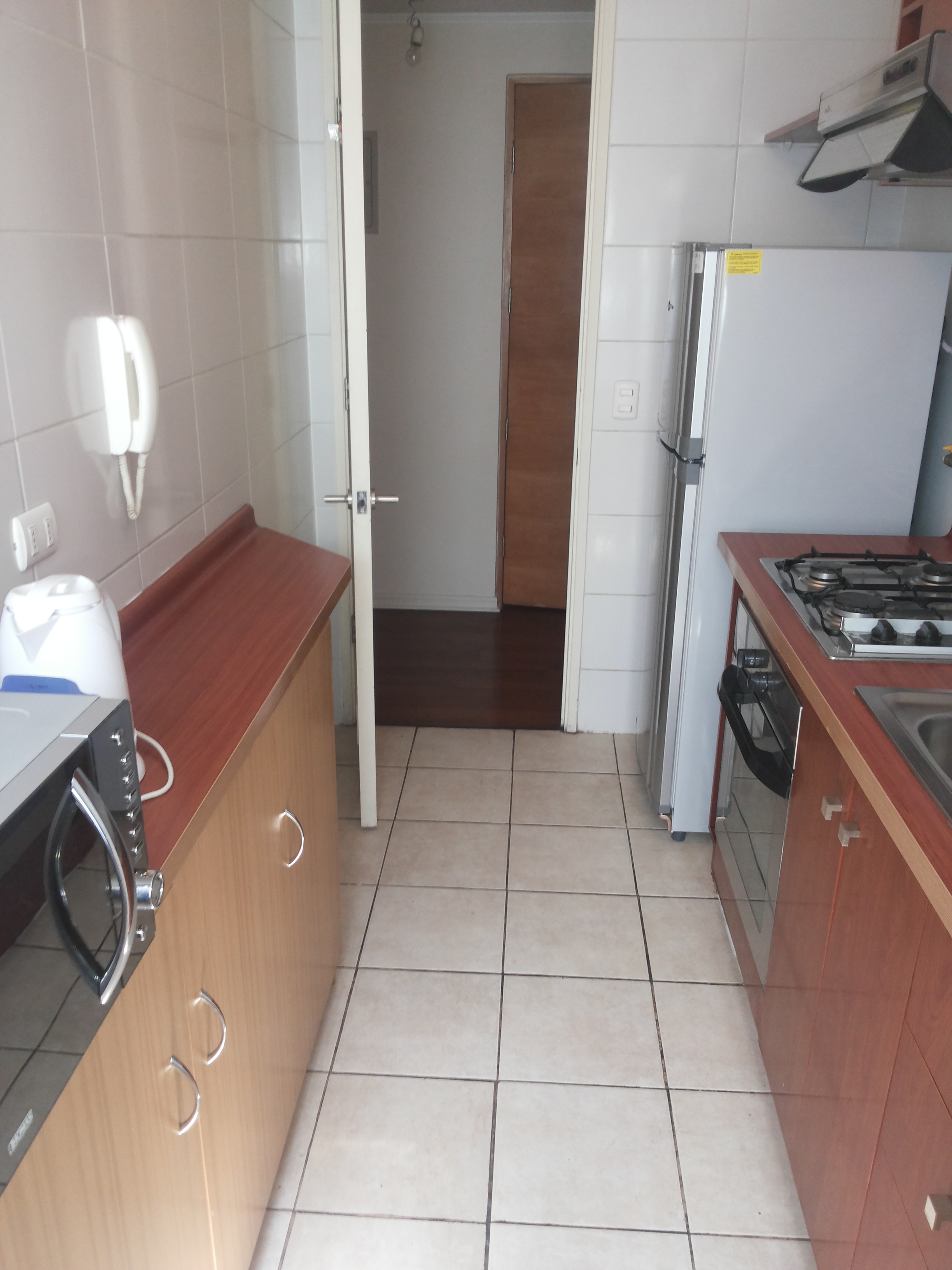A & G Aparthotel