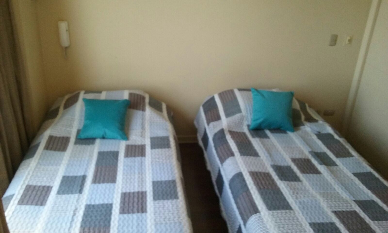 A & G Aparthotel