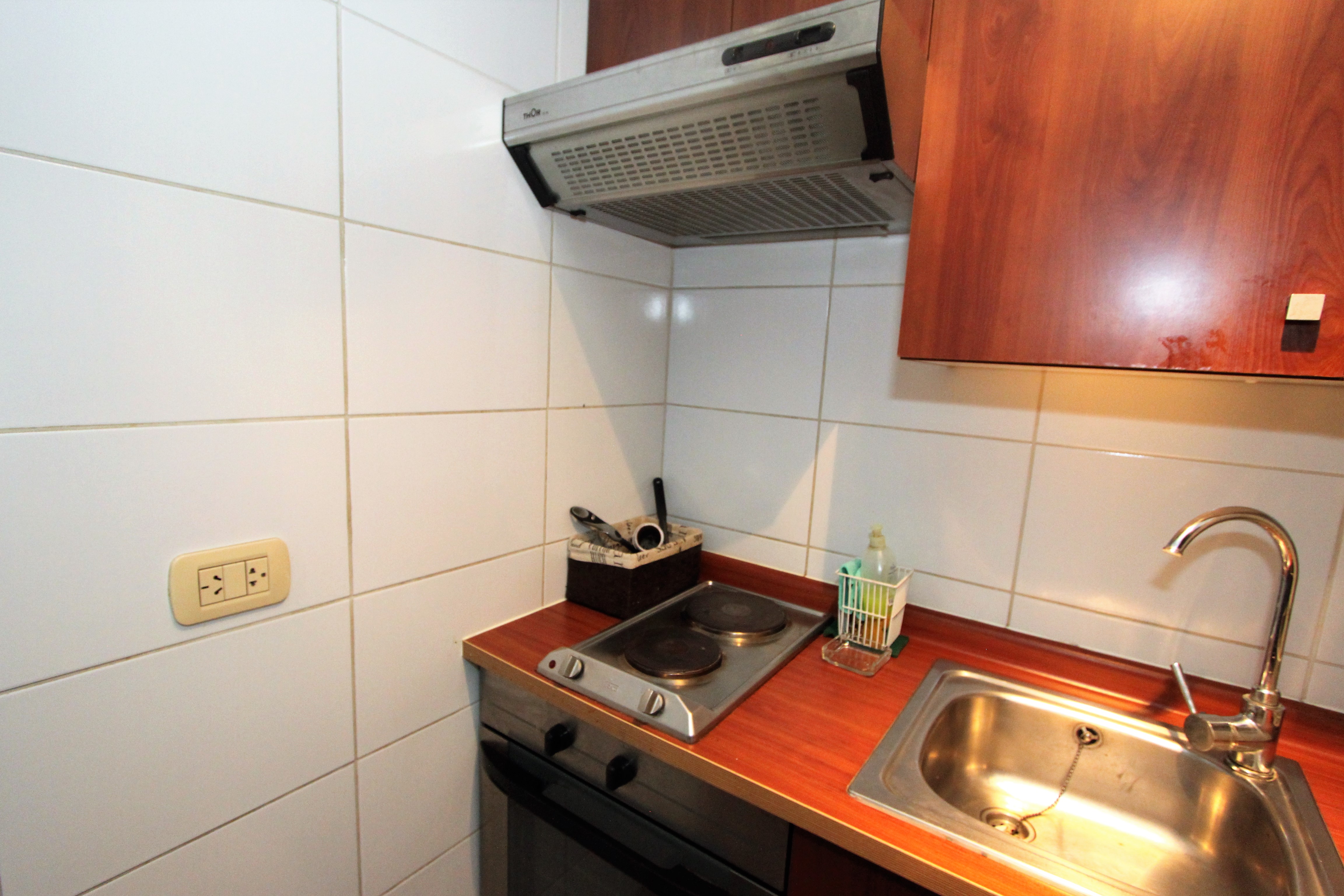 A & G Aparthotel