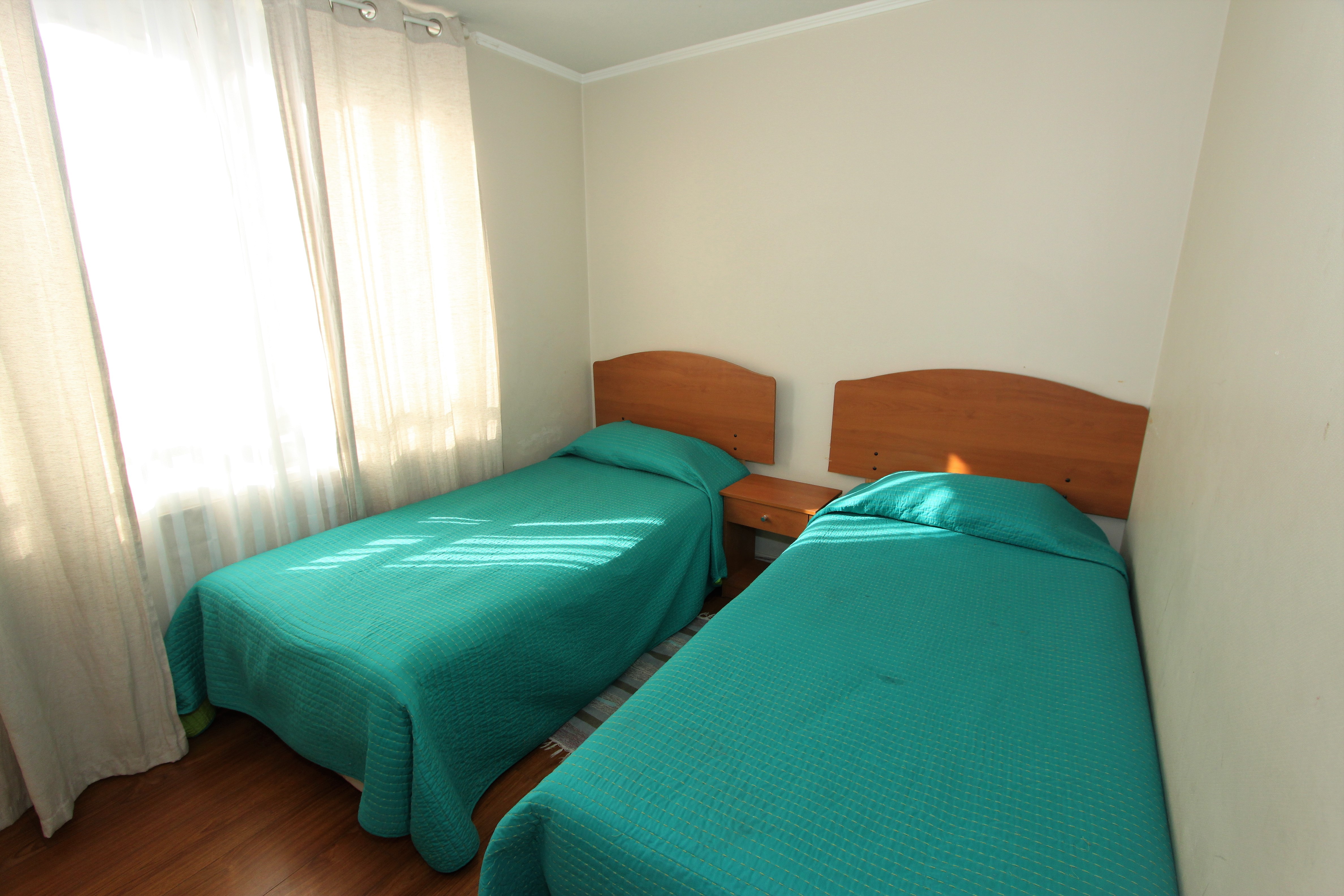 A & G Aparthotel