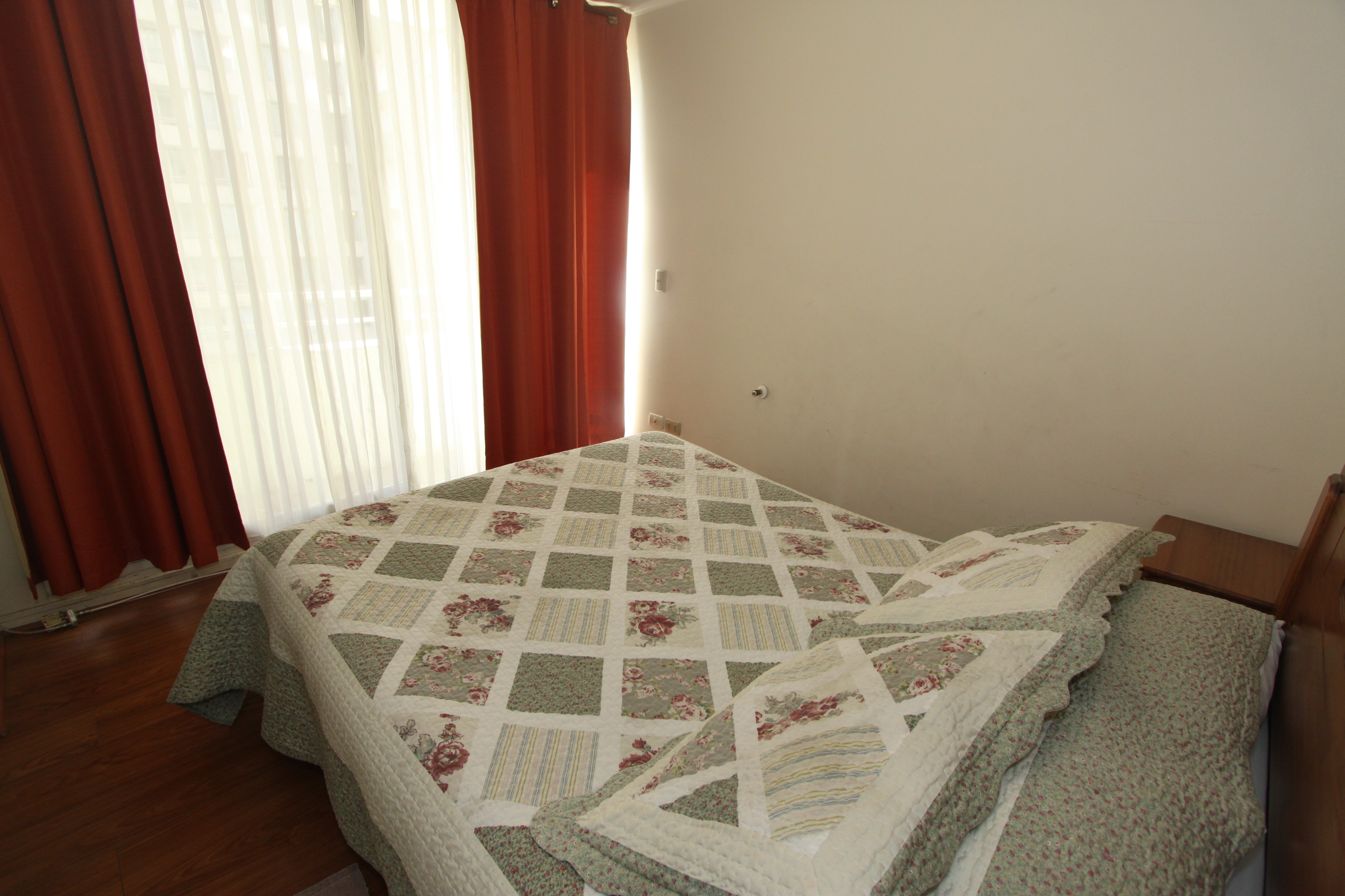 A & G Aparthotel