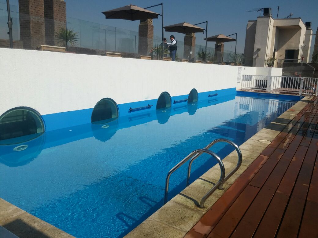 A & G Aparthotel