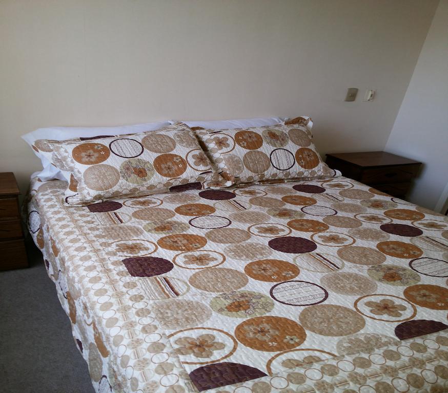A & G Aparthotel