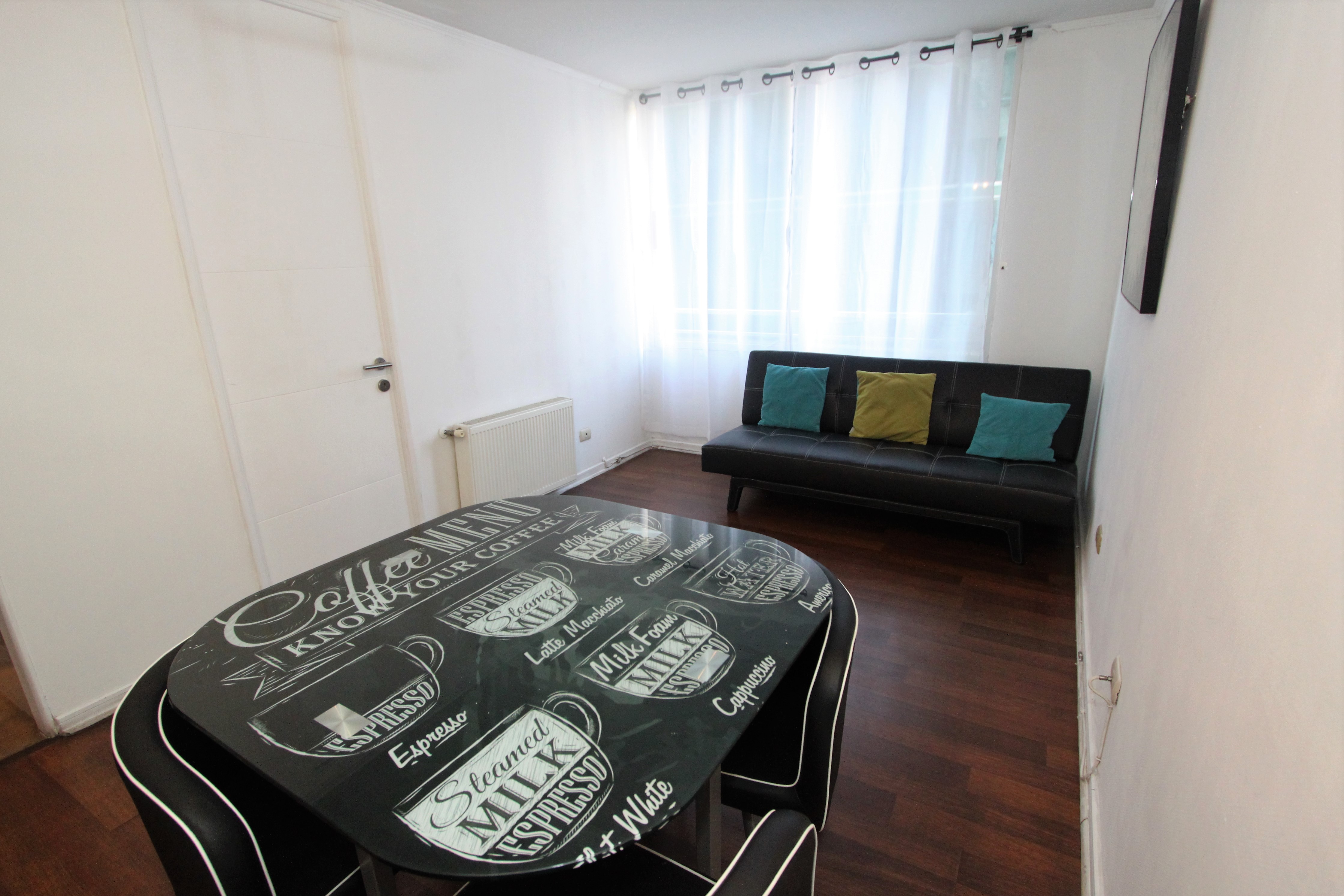A & G Aparthotel