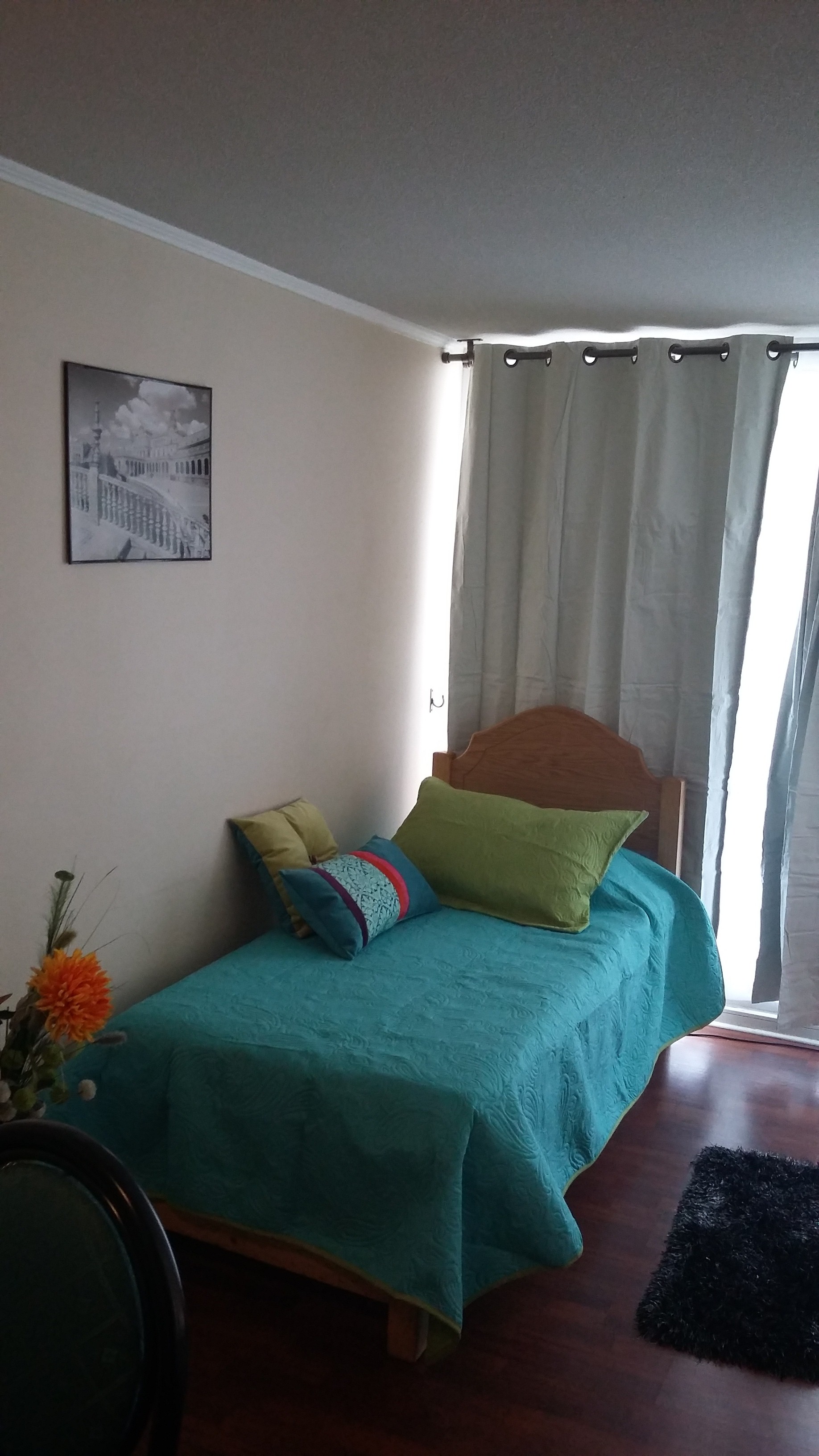 A & G Aparthotel
