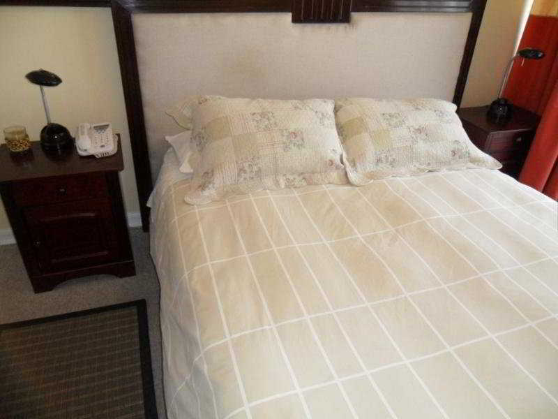 Ainara Apartments