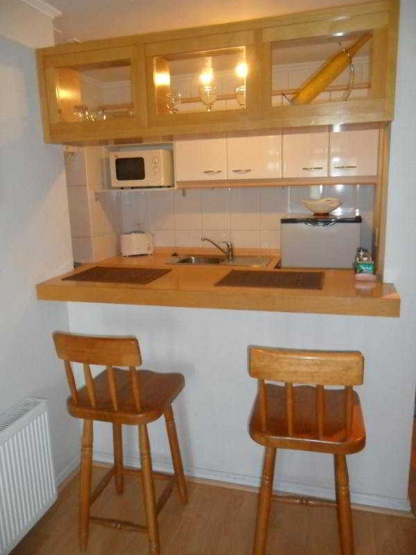 Ainara Apartments