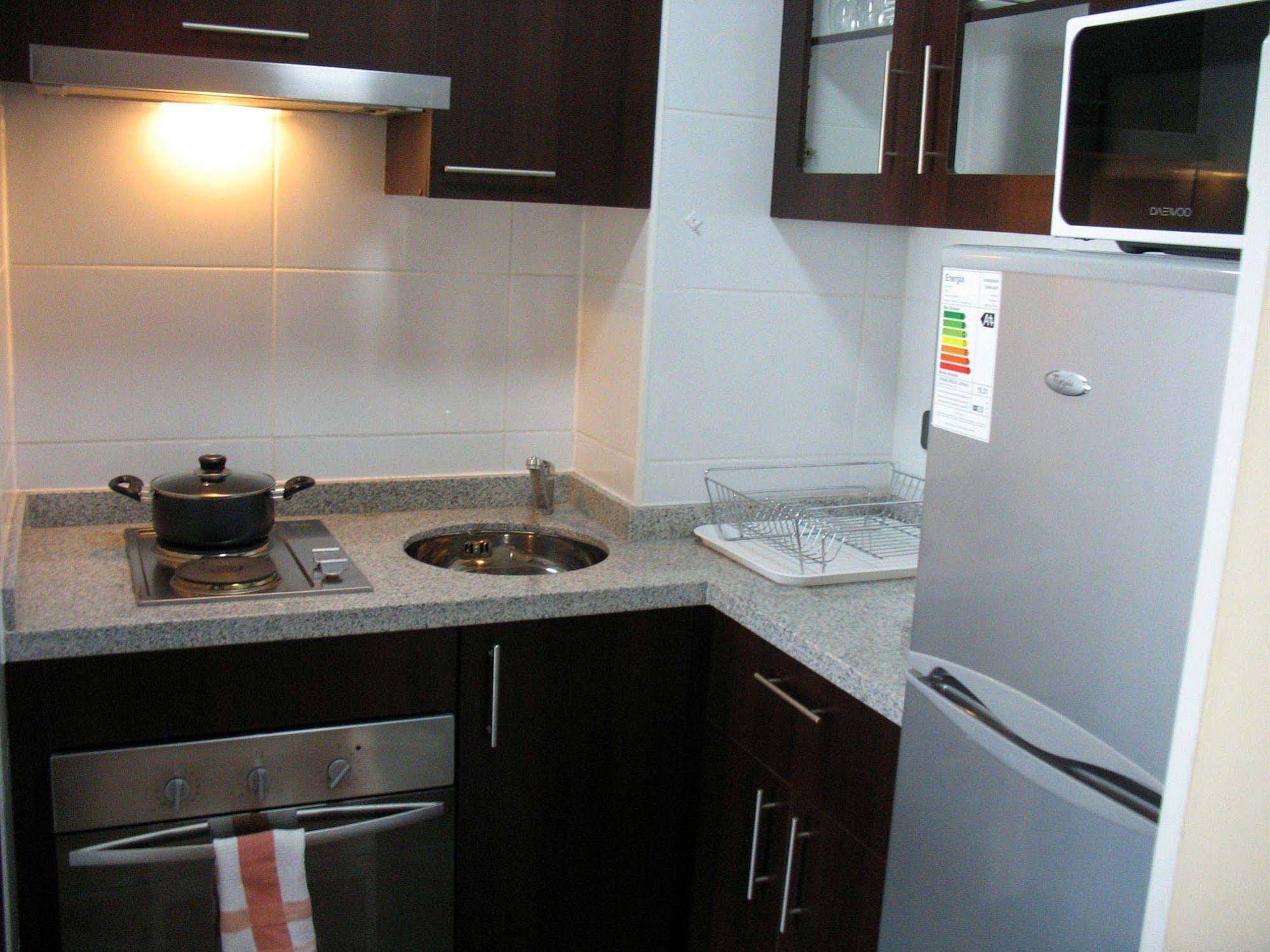 AMS Apartments Monjitas