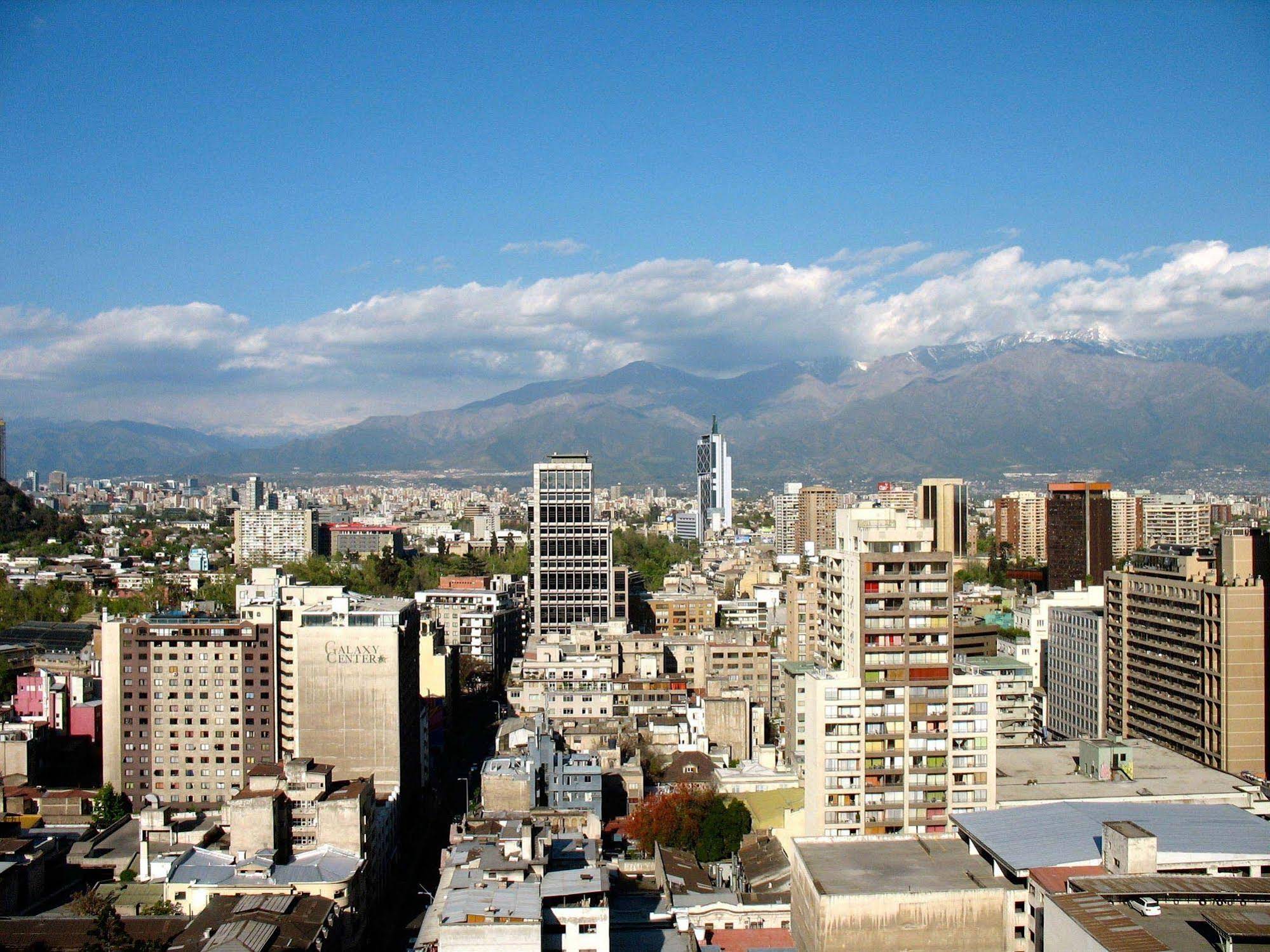 AMS Apartments Monjitas