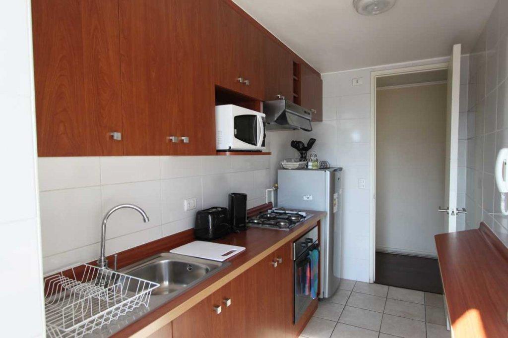 Andino Departamentos