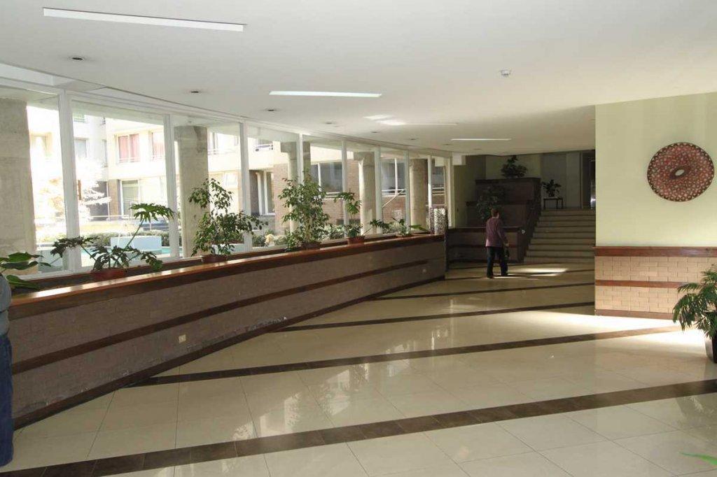 Andino Departamentos