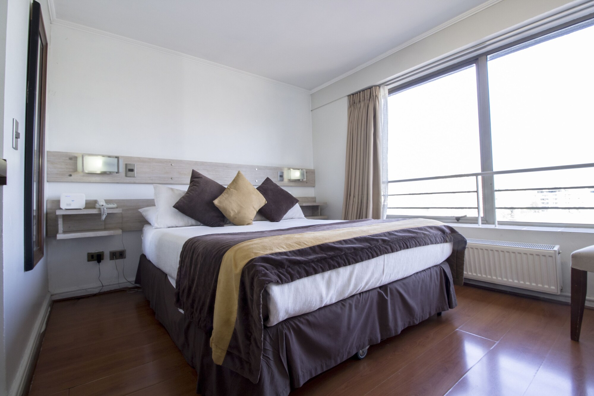 Apart Hotel Cambiaso