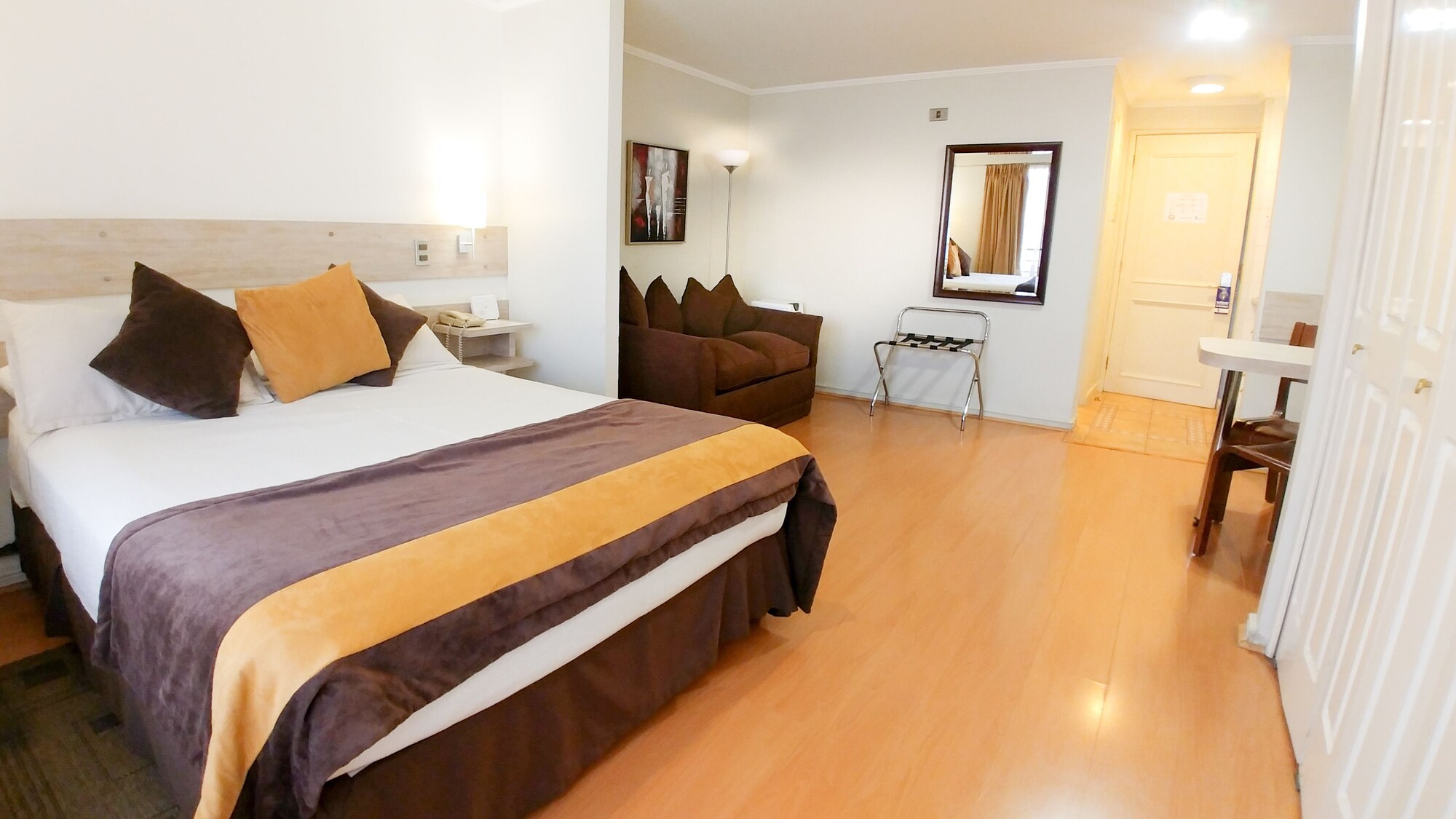 Apart Hotel Cambiaso