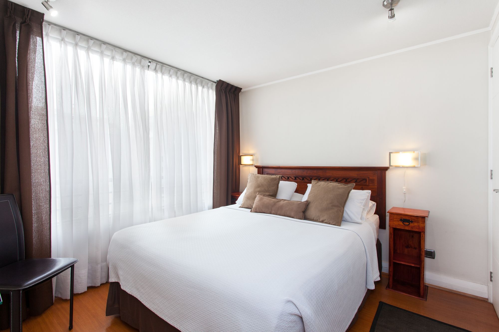 Apart Hotel Cambiaso