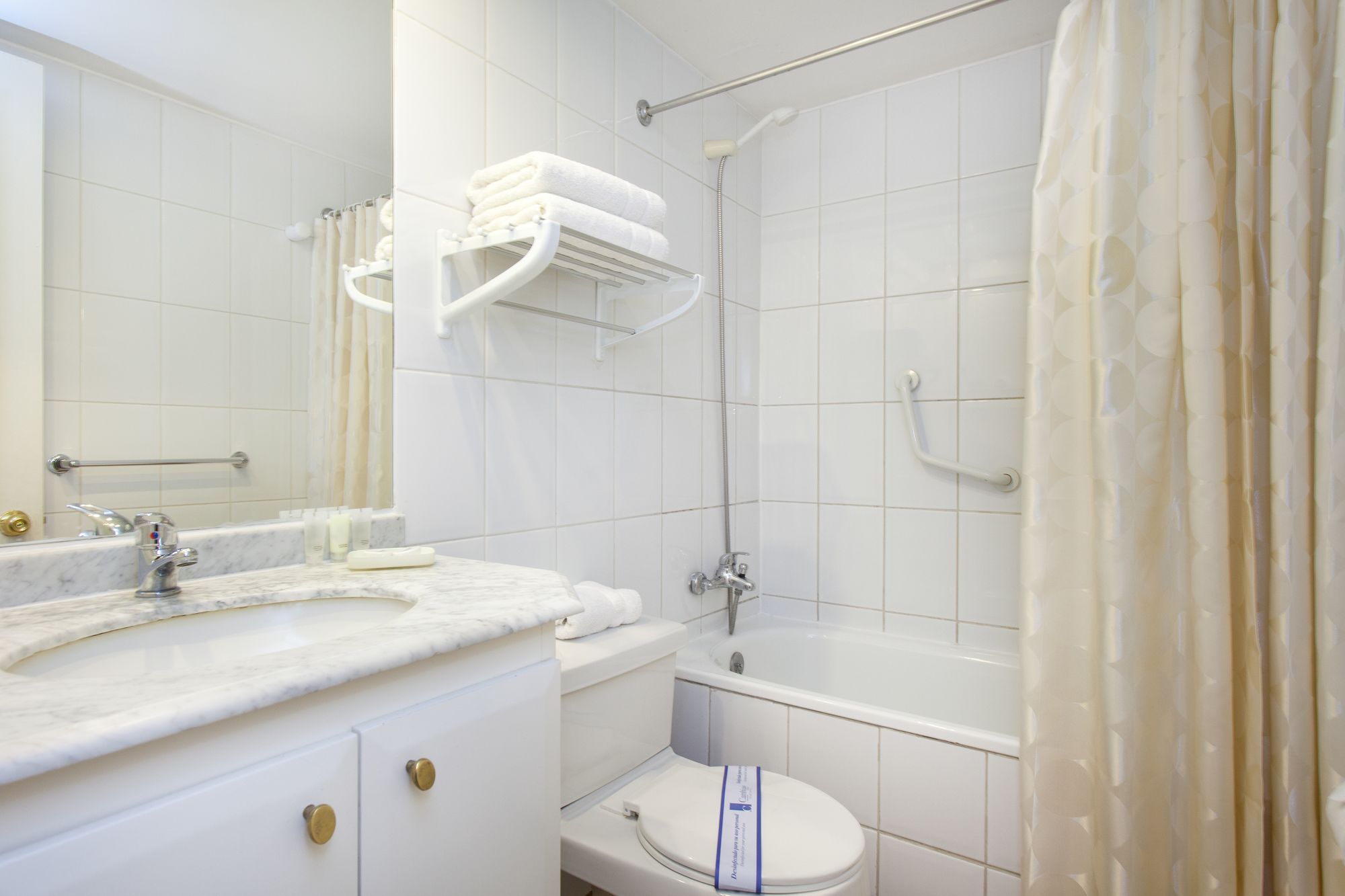 Apart Hotel Cambiaso