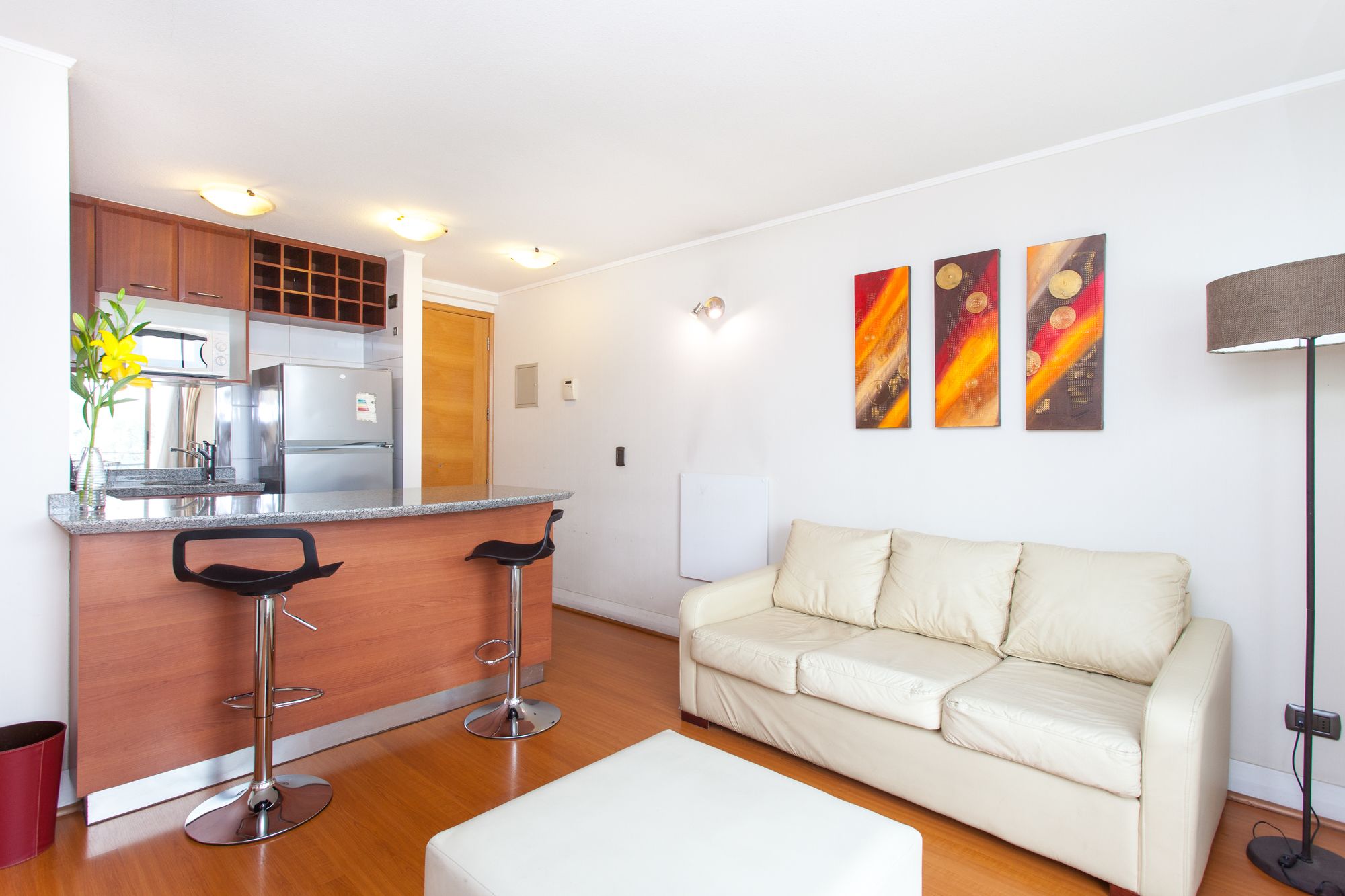 Apart Hotel Cambiaso