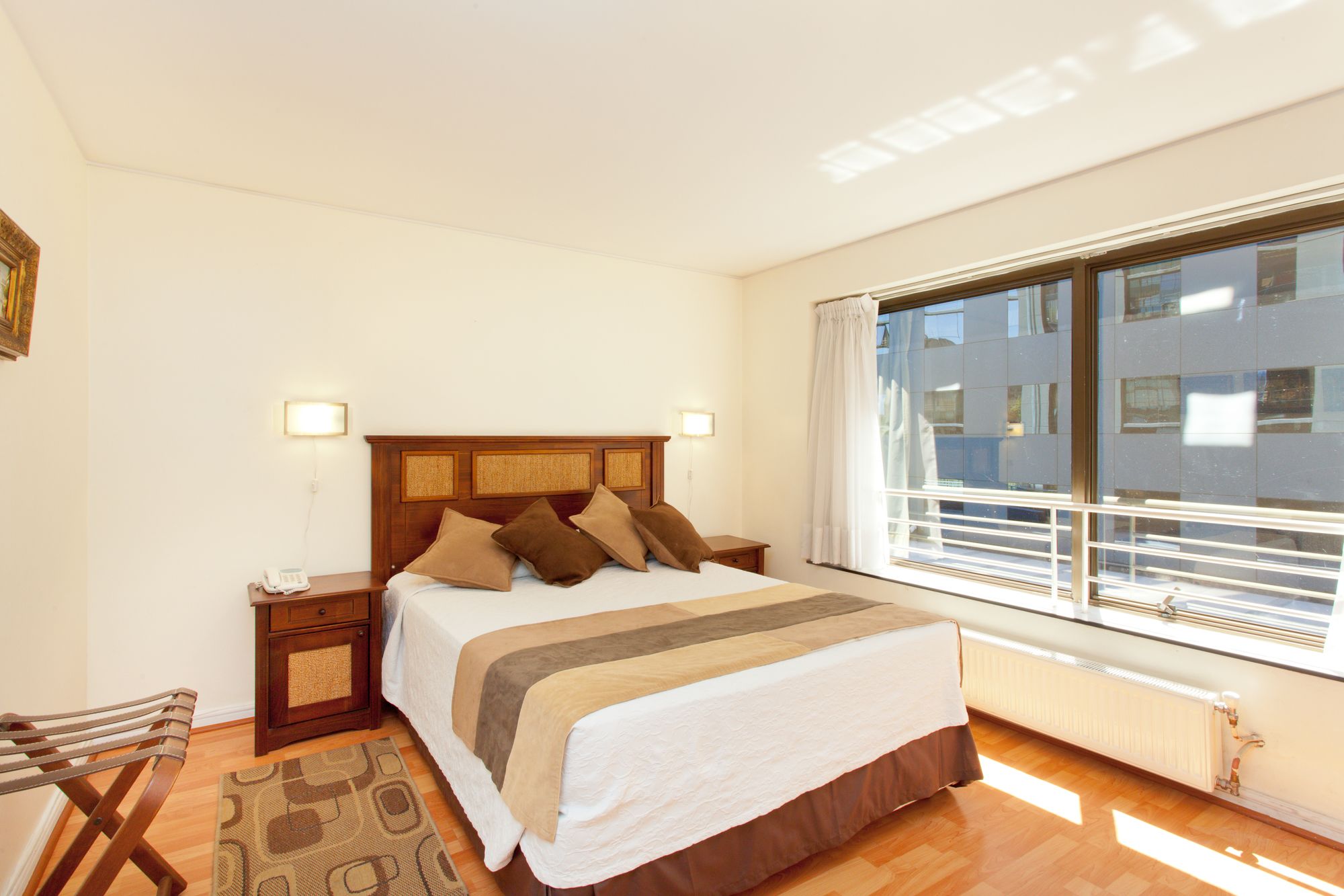Apart Hotel Cambiaso