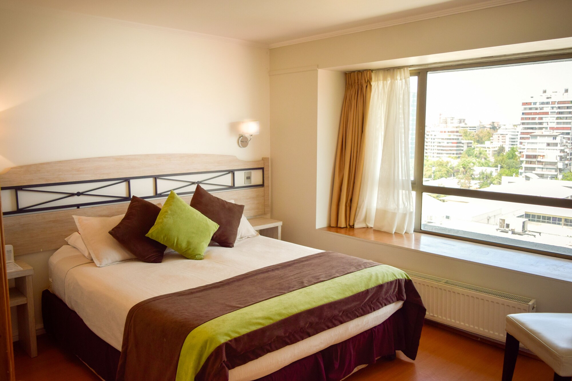 Apart Hotel Cambiaso