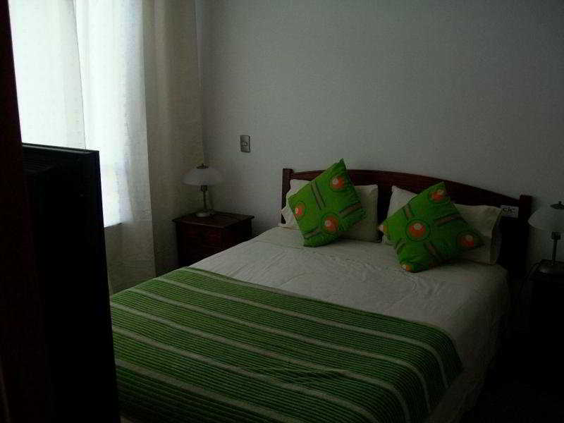 Apartment Santiago